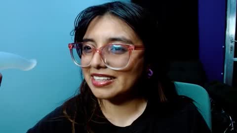 luisa_bunny online show from March 19, 2026, 11:53 pm