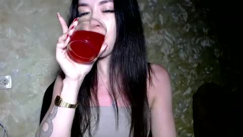 luisa lovedom online show from July 6, 2026, 6:54 pm