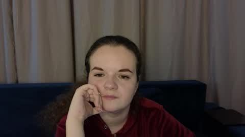 Luisa Rosee online show from February 12, 2025, 1:48 pm