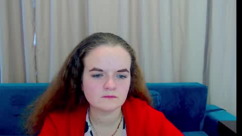 Luisa Rosee online show from February 22, 2025, 1:35 pm