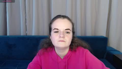 Luisa Rosee online show from February 24, 2025, 1:31 pm