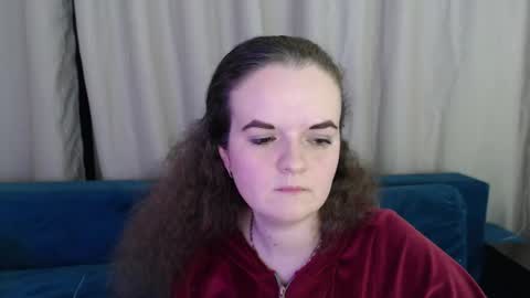 Luisa Rosee online show from March 5, 2025, 3:40 am