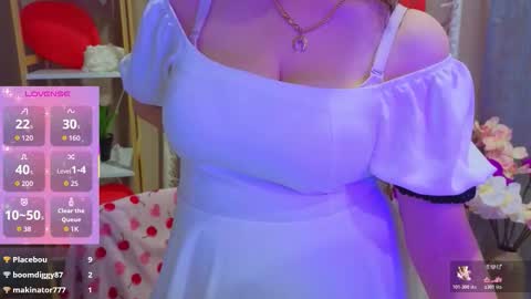 Snapshot of luisa_rosee chatting on February 14, 2026, 9:11 pm Luisa Rosee online show from February 14, 2026, 9:11 pm