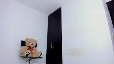 Snapshot of luisa_summer2 chatting on January 25, 2025, 1:10 am Luisa Fernanda online show from January 25, 2025, 1:10 am