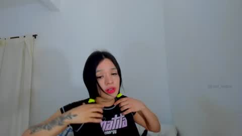 Snapshot of luisa_summer2 chatting on July 11, 2026, 4:04 am Luisa Fernanda online show from July 11, 2026, 4:04 am