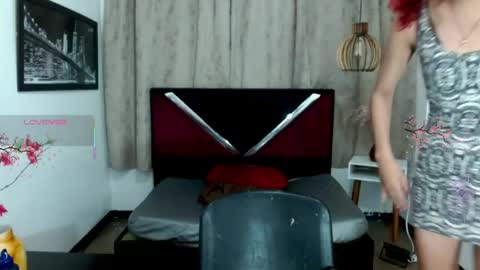 luisa_torres__ online show from April 8, 2026, 3:06 am