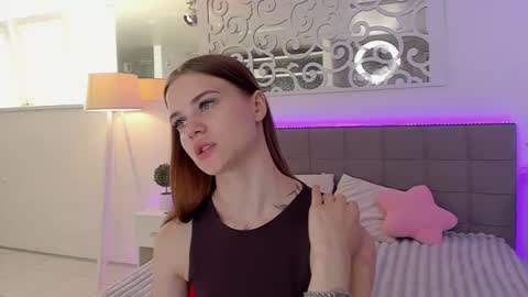 Snapshot of luisaclover chatting on June 30, 2026, 5:08 am LuisaClover online show from June 30, 2026, 5:08 am