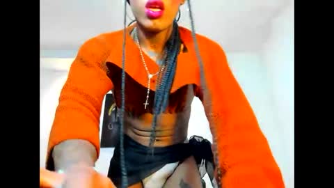 luisadickkhard online show from March 5, 2025, 4:24 am