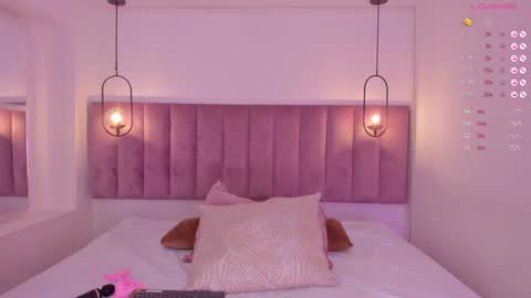 L U I S A online show from January 3, 2025, 7:50 pm