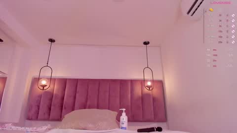 L U I S A online show from January 4, 2025, 11:17 pm