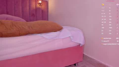 L U I S A online show from February 12, 2025, 2:14 am