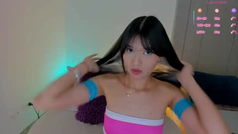 L U I S A online show from May 3, 2026, 8:37 pm