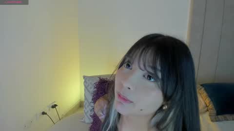 L U I S A online show from June 6, 2026, 8:02 pm