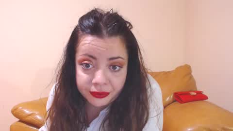 Cassie online show from January 8, 2025, 8:29 pm