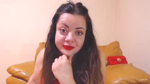 Cassie online show from January 12, 2025, 1:53 am