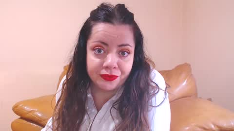 Cassie online show from January 12, 2025, 1:37 pm