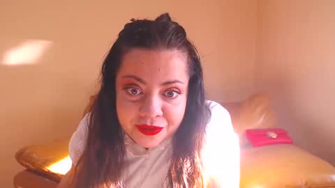 Cassie online show from January 13, 2025, 11:19 am