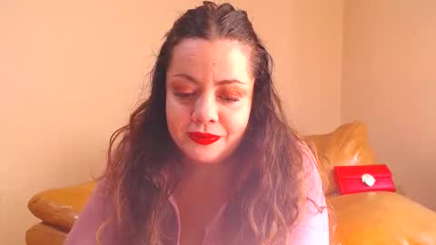 Cassie online show from January 14, 2025, 11:53 am