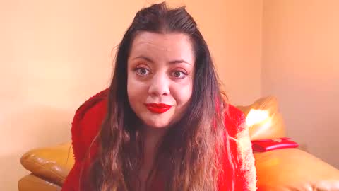 Cassie online show from January 16, 2025, 12:42 pm