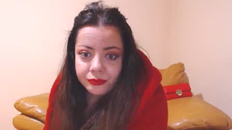 Cassie online show from January 16, 2025, 3:46 pm