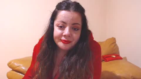 Cassie online show from January 16, 2025, 7:10 pm