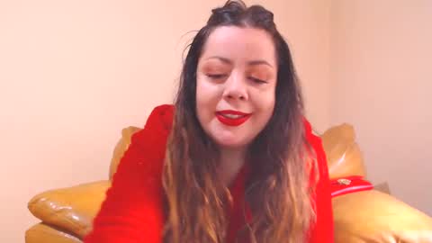 Cassie online show from January 17, 2025, 11:17 am