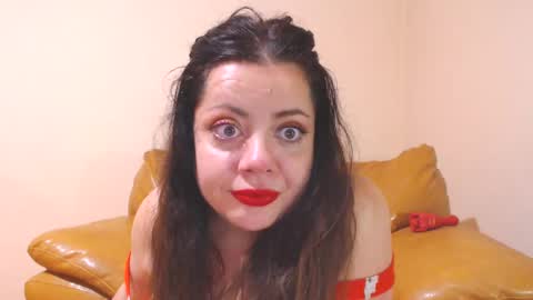 Cassie online show from January 17, 2025, 11:07 pm