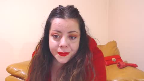 Cassie online show from January 18, 2025, 5:04 pm