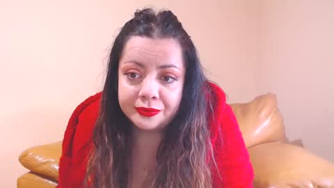 Cassie online show from January 19, 2025, 2:06 pm
