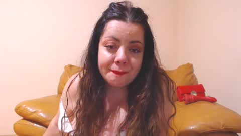 Cassie online show from January 19, 2025, 11:43 pm