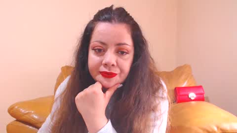 Cassie online show from January 21, 2025, 11:35 am