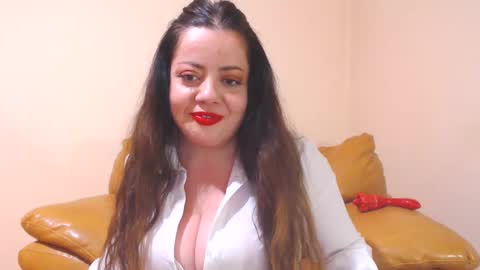 Cassie online show from January 22, 2025, 5:59 pm