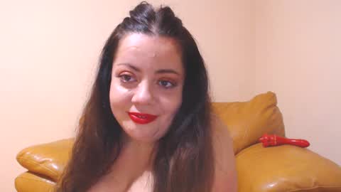 Cassie online show from January 22, 2025, 9:10 pm