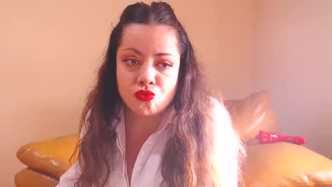 Cassie online show from January 23, 2025, 10:01 am