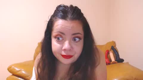 Cassie online show from January 25, 2025, 3:52 pm