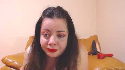 Cassie online show from January 26, 2025, 3:36 pm