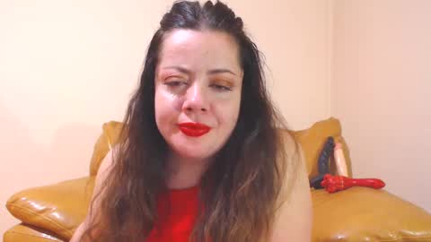 Cassie online show from January 26, 2025, 10:13 pm