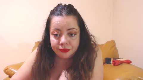 Cassie online show from January 31, 2025, 6:14 pm