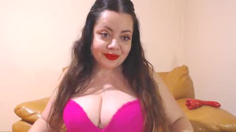 Cassie online show from February 2, 2025, 9:02 pm