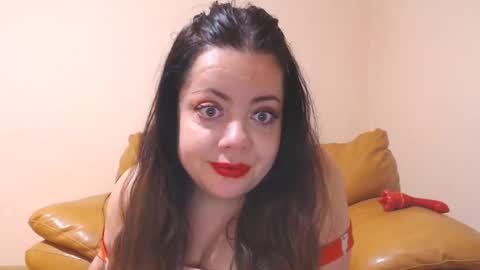 Cassie online show from February 3, 2025, 8:03 pm