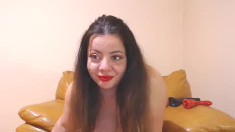 Cassie online show from February 7, 2025, 11:55 pm