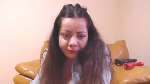Cassie online show from February 8, 2025, 2:38 pm