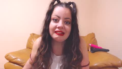 Cassie online show from November 29, 2025, 11:24 am