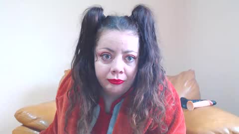 Cassie online show from February 17, 2026, 8:55 am