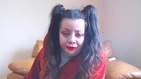 Cassie online show from February 18, 2026, 12:01 pm