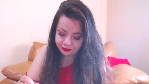 Cassie online show from April 14, 2026, 6:52 am