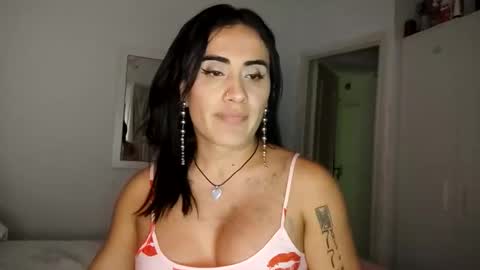 Luisa Monsters online show from September 27, 2025, 1:43 am