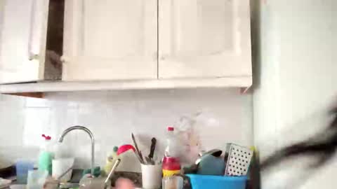 Luisa Monsters online show from November 23, 2025, 3:23 pm