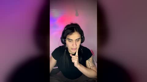 Luisa Monsters online show from February 19, 2026, 9:33 pm