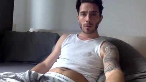 Luis Badx online show from December 28, 2024, 12:56 pm